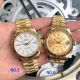 Fake Rolex Oyster Perpetual Datejust Yellow Gold Men 40mm Watch (3)_th.jpg